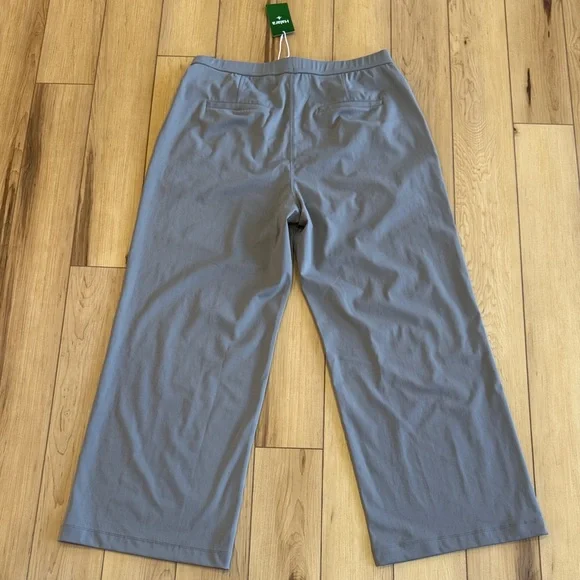 HALARA Wide-Leg Pants - Picture 4 of 6